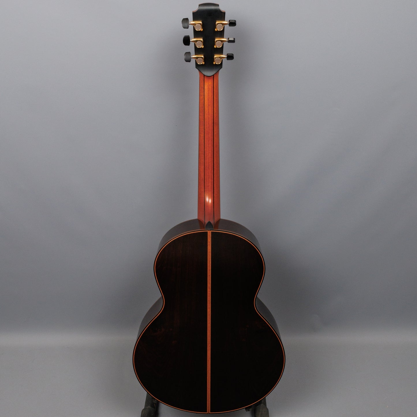 2017 Lowden S-50