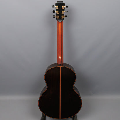 2017 Lowden S-50