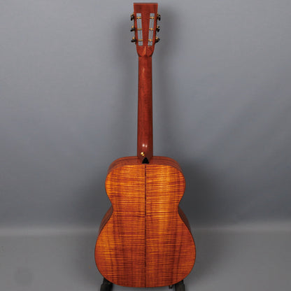 2012 Martin 00-14K Custom Shop