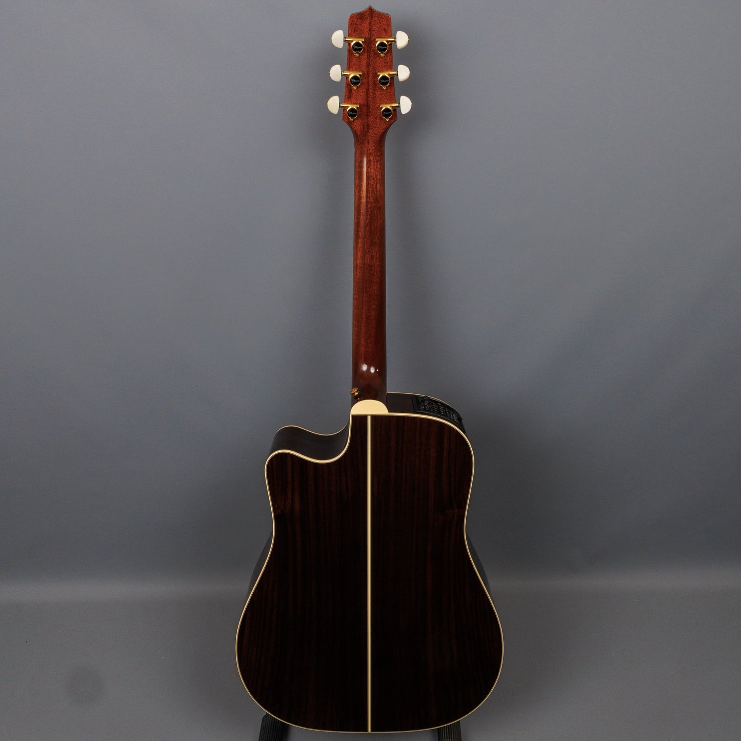 2015 Takamine P5DC