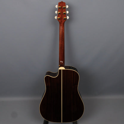 2015 Takamine P5DC