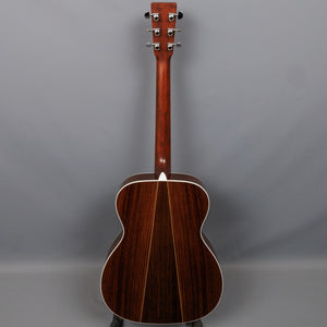 2016 Martin M-36