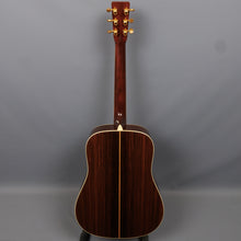 2001 Martin D-41GJ