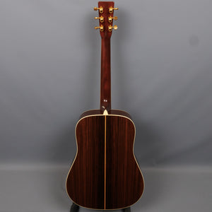 2001 Martin D-41GJ