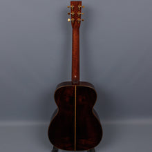 2015 Bourgeois OM-42