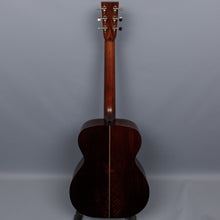 2022 Huss & Dalton TOM-R Custom
