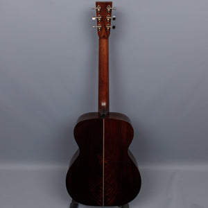 2022 Huss & Dalton TOM-R Custom