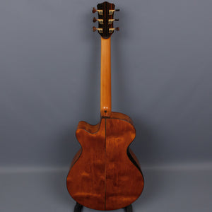2008 Laurie Williams Tui