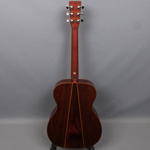 2012 Martin 000-28 Custom Shop