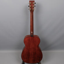 2022 Martin 0-18