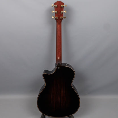 2024 Taylor 814ce 50th Annv BE