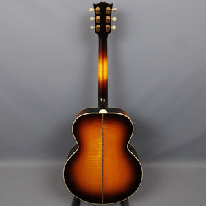 2023 Gibson SJ-200