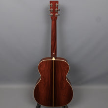 2002 Martin 000-28ECB