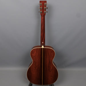 2002 Martin 000-28ECB