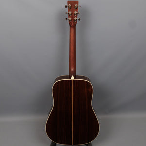 2018 Martin HD-28