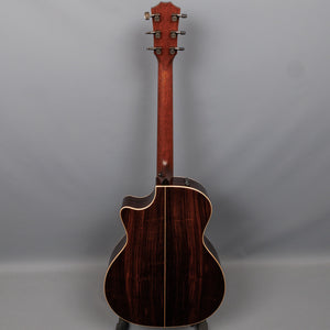 2023 Taylor 814ce