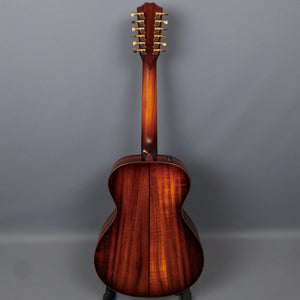 2023 Taylor C62e GC Catch 12-String