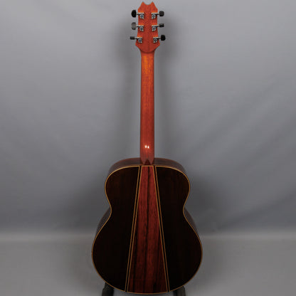 1997 Sheldon Schwartz Custom