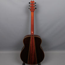 1997 Sheldon Schwartz Custom