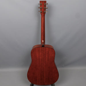 2018 Martin D-18RG Robert Goetzl