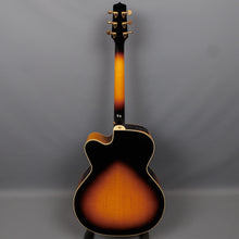 2022 Takamine EF250TK