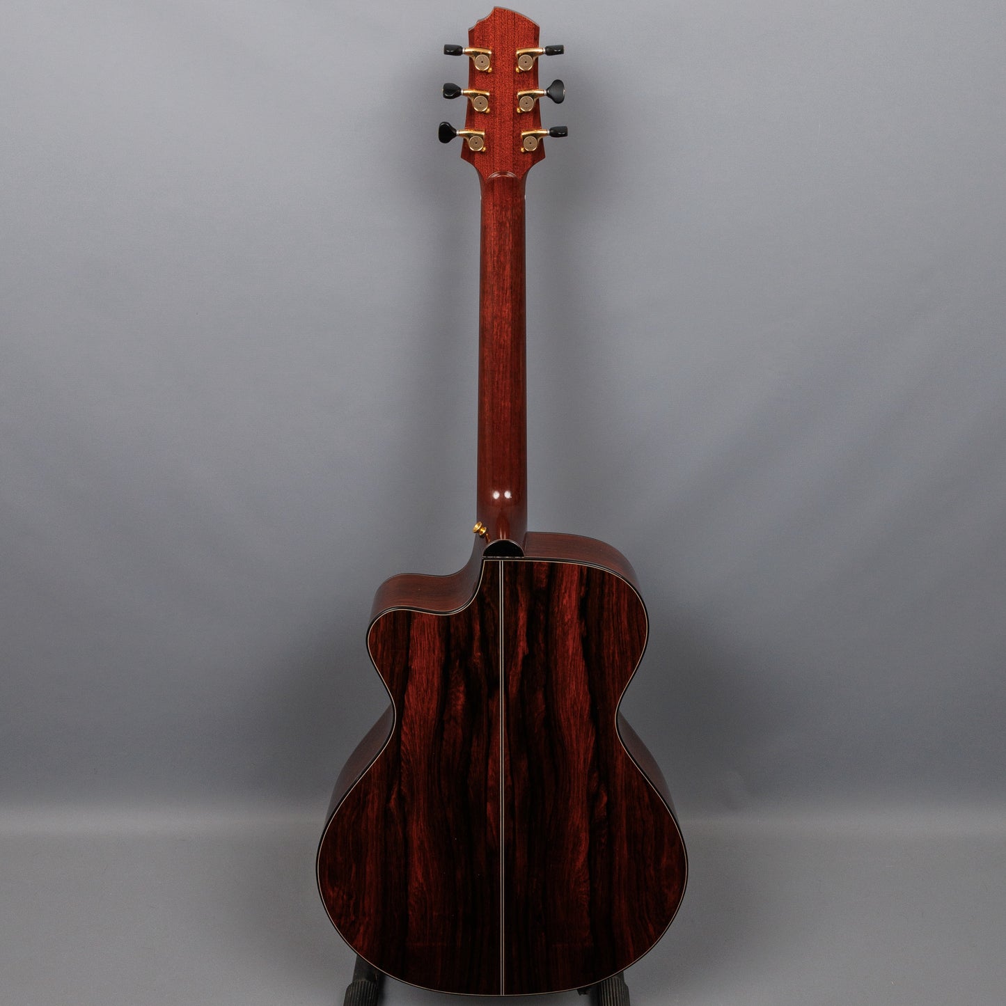 2021 Kathy Wingert Model F