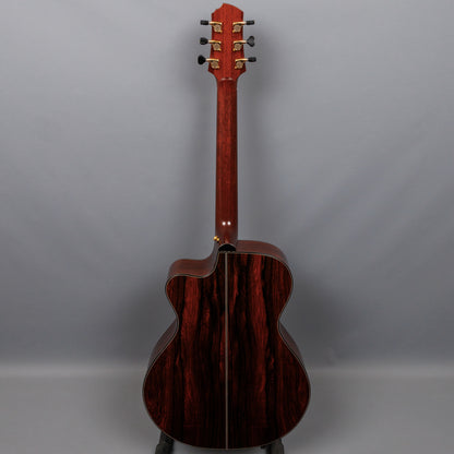 2021 Kathy Wingert Model F