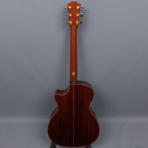 1996 Taylor 912c
