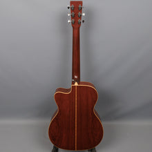 2007 Martin 000-28 Custom
