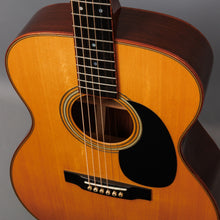 2012 Martin 000-28 Custom Shop