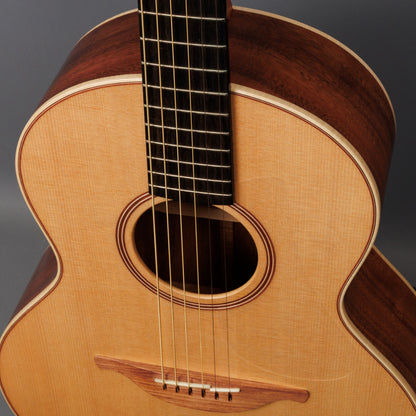 2022 Lowden S-34