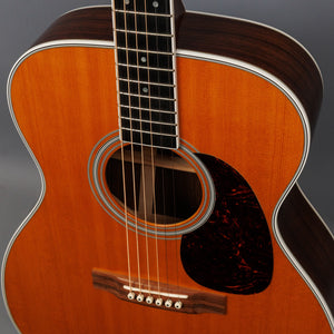 2016 Martin M-36