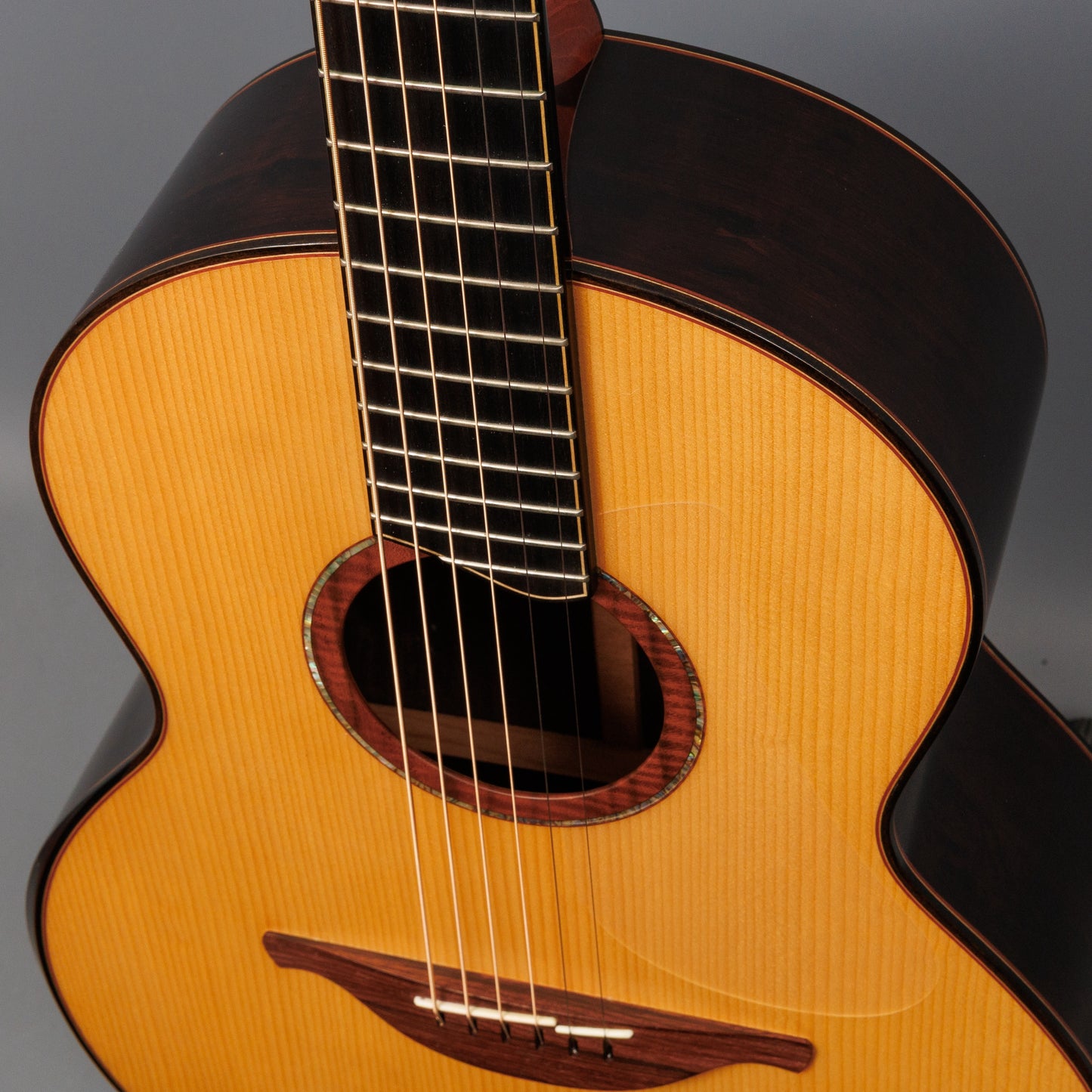 2017 Lowden S-50