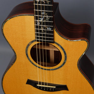 1996 Taylor 912c