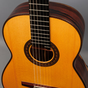 2015 Vicente Carrillo Gabriela II