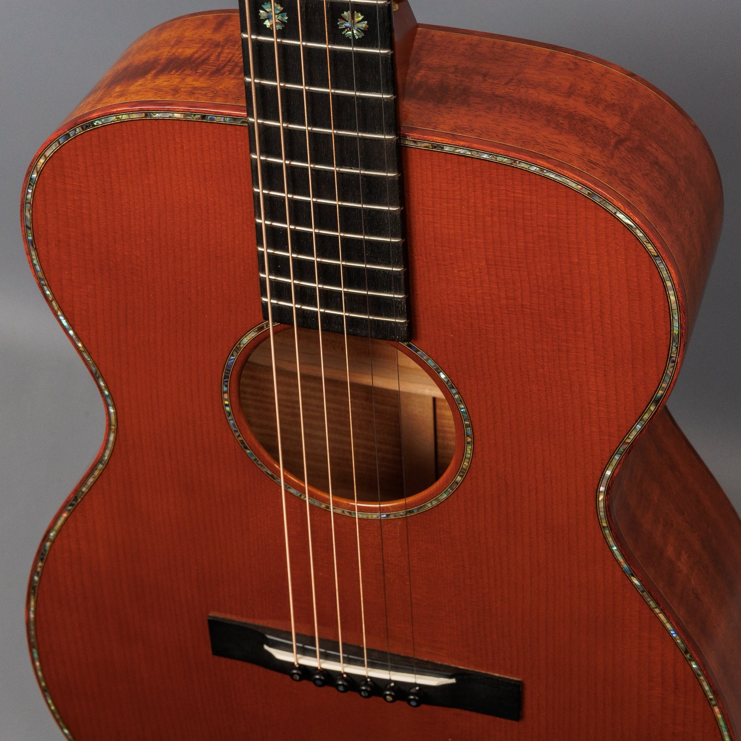 2012 Martin 00-14K Custom Shop