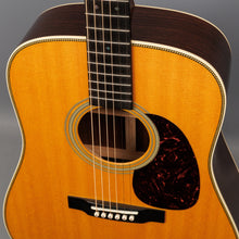 2018 Martin HD-28