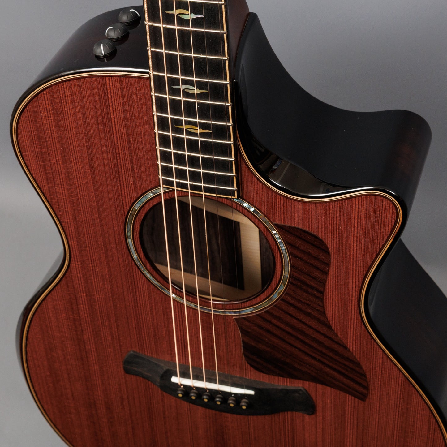 2024 Taylor 814ce 50th Annv BE