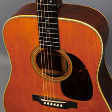 1953 Martin D-28