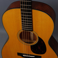 2021 Martin 000-18 Custom Shop