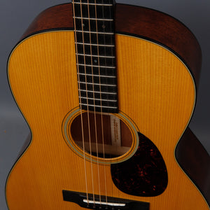 2021 Martin 000-18 Custom Shop