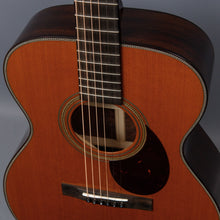 2022 Huss & Dalton TOM-R Custom