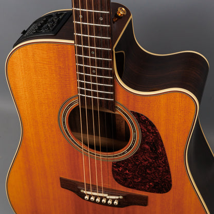 2015 Takamine P5DC