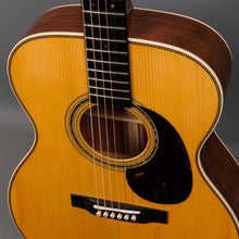 2024 Martin OM-28 Custom Shop