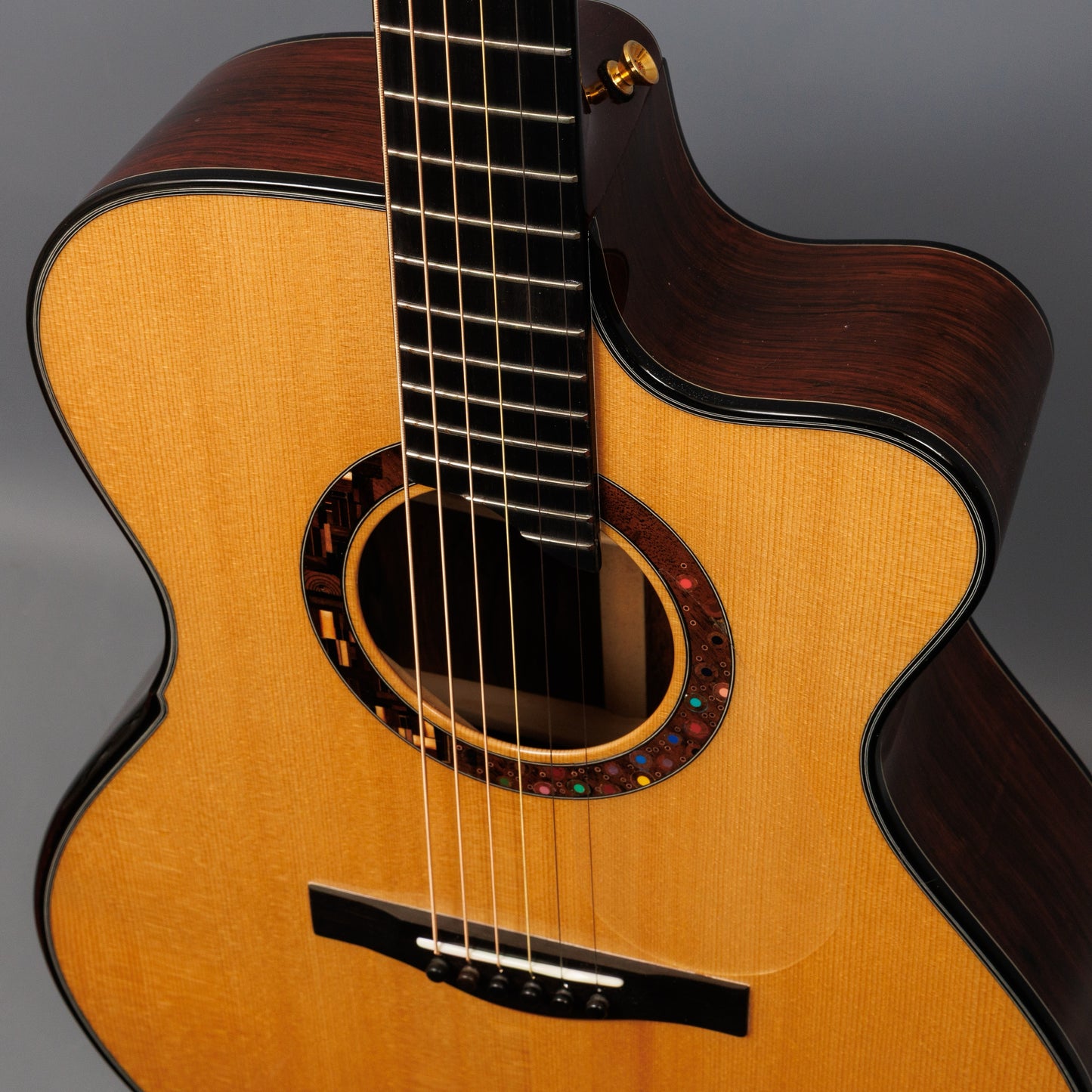 2021 Kathy Wingert Model F
