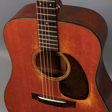 1951 Martin D-18