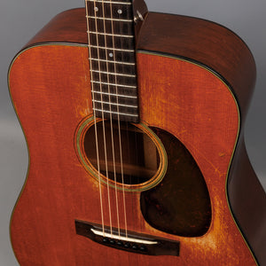 1951 Martin D-18