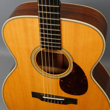 2001 Collings OM2HG