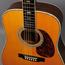 2001 Martin D-41GJ