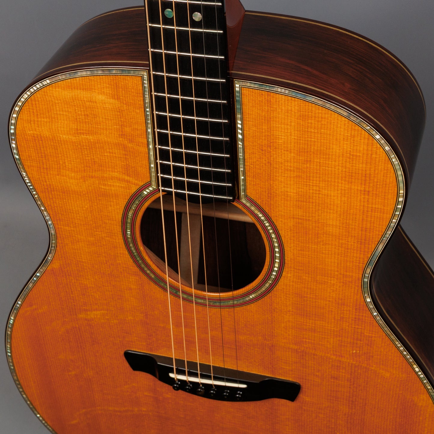 1997 Sheldon Schwartz Custom